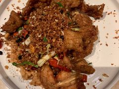 -避风塘(百联东郊店)