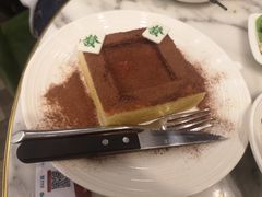 -金湖港式餐厅(建外店)