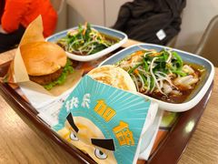 -魏家凉皮(协和店)