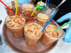-华嫂冰室(尖沙咀店)