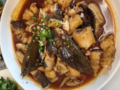 红&nbsp;烧鱼块-宝荣鱼馆·临湖之宴(千岛湖店)