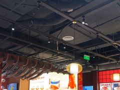 -满园烤鸭·春饼(抚顺万达店)