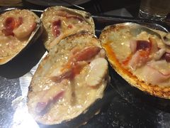 -潮庭·大连海鲜·炭火烧烤·扇贝王(大连店)