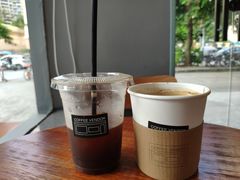 -CoffeeVendor(西乡店)