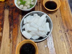 -陈阿婆叉粿条(大小街店)