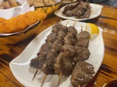 -烧鸟周居酒屋(香山店)