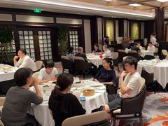 -君庭中餐厅(友谊宾馆店)