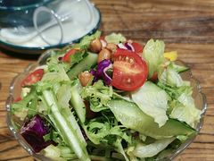 -柿子树炭烤羊腿(金台路店)