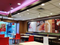 大堂-永和大王(解放东路店)