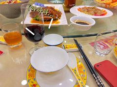 -东四民芳餐厅(世茂工三店)