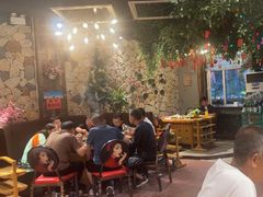 -顶顶汤火牛排火锅·经典铜锅涮肉