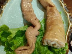 -大油嘴碳烤油边