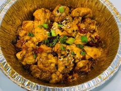 -碎怂烤肉(钟楼柳巷店)