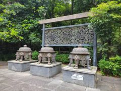-鼎湖山风景区