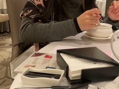 -珠海中海雅高铂尔曼酒店