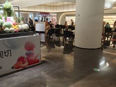 -神帆·元气汤泉(解放西路店)