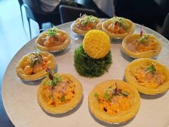 -大拙里·精致融合菜(沙湖桃源国际店)