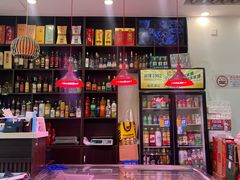 -地锅公社·现炒地锅鸡·地锅鱼·夜宵(罗锦路店)