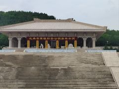-大慈恩寺(大雁塔)
