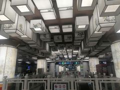 -平安里(地铁站)