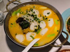 -方荣糊涂菜馆(湖北路店)