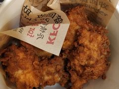 -肯德基(星河店)