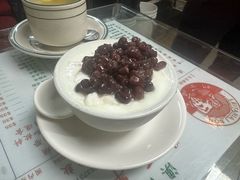 -义顺牛奶公司(新马路老店)