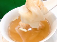 -香港麦奀云吞面世家(中山二路店)