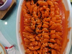 -北纬39度天津宴(黑牛城道店)