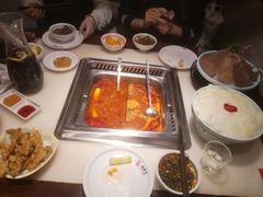 -重庆高老九火锅(万象城店)