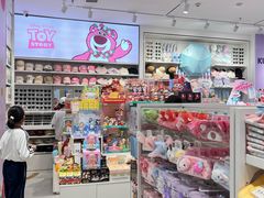 -名创优品(海珠乐峰广场店)
