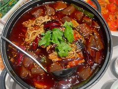 -俏江南天津时尚曲艺主题餐厅(马场道店)