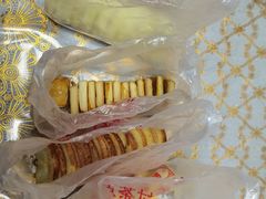 -中关村茶点