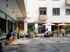 大堂-RAC BAR(安福路店)