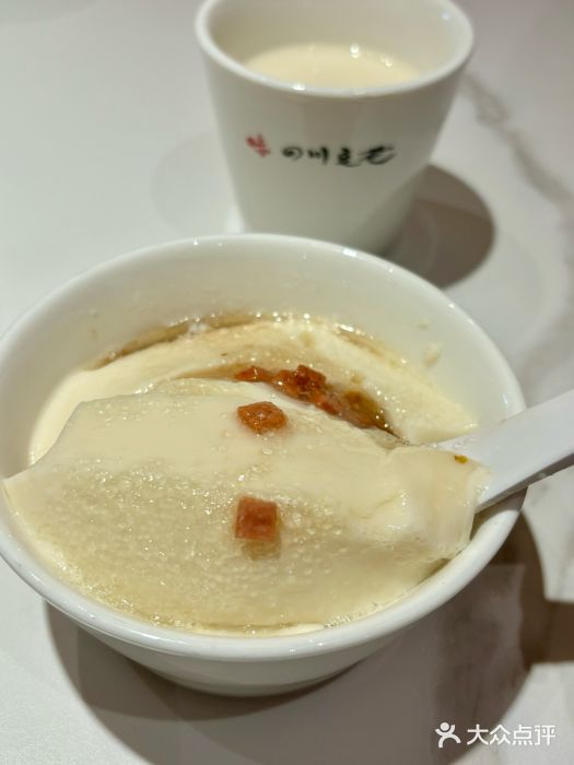 川味堂·四川豆花(八卦岭店)图片