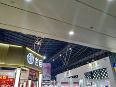 -东浩兰生上海世博展览馆