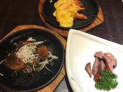 -花狸日本料理(柏庐广场店)