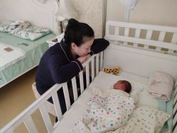 -蔓馨宜母婴护理中心(橡树星座店)