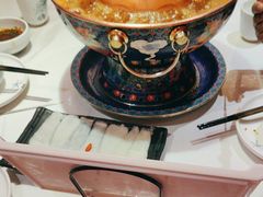 -祥源胡同·涮牛羊肉火锅(花桥店)