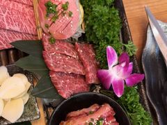 -丸藏和牛烧肉专门店(园区师惠坊店)