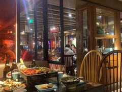 -江边城外烤鱼(方庄时代购物中心店)