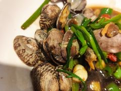 -我是那个大叔·美食研究所(新塘路店)