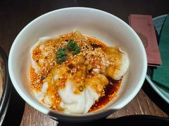 钟水饺-宋·川菜(珠江新城店)