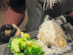 -肉肉大米(金虹桥店)