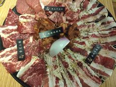 -夕酱の烧肉屋