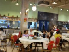 大堂-利雅园酒家(大沙地店)