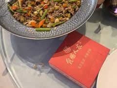 -食膳人家·永州美食地标(双牌店)
