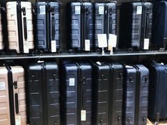 -MUJI无印良品(华贸店)
