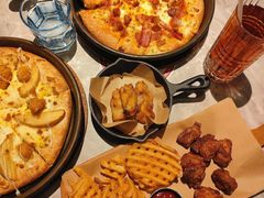 -必胜客(桂林中山店)