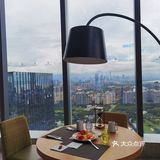 深圳自助🍡高空俯瞰深圳湾无敌海景燃爆了
